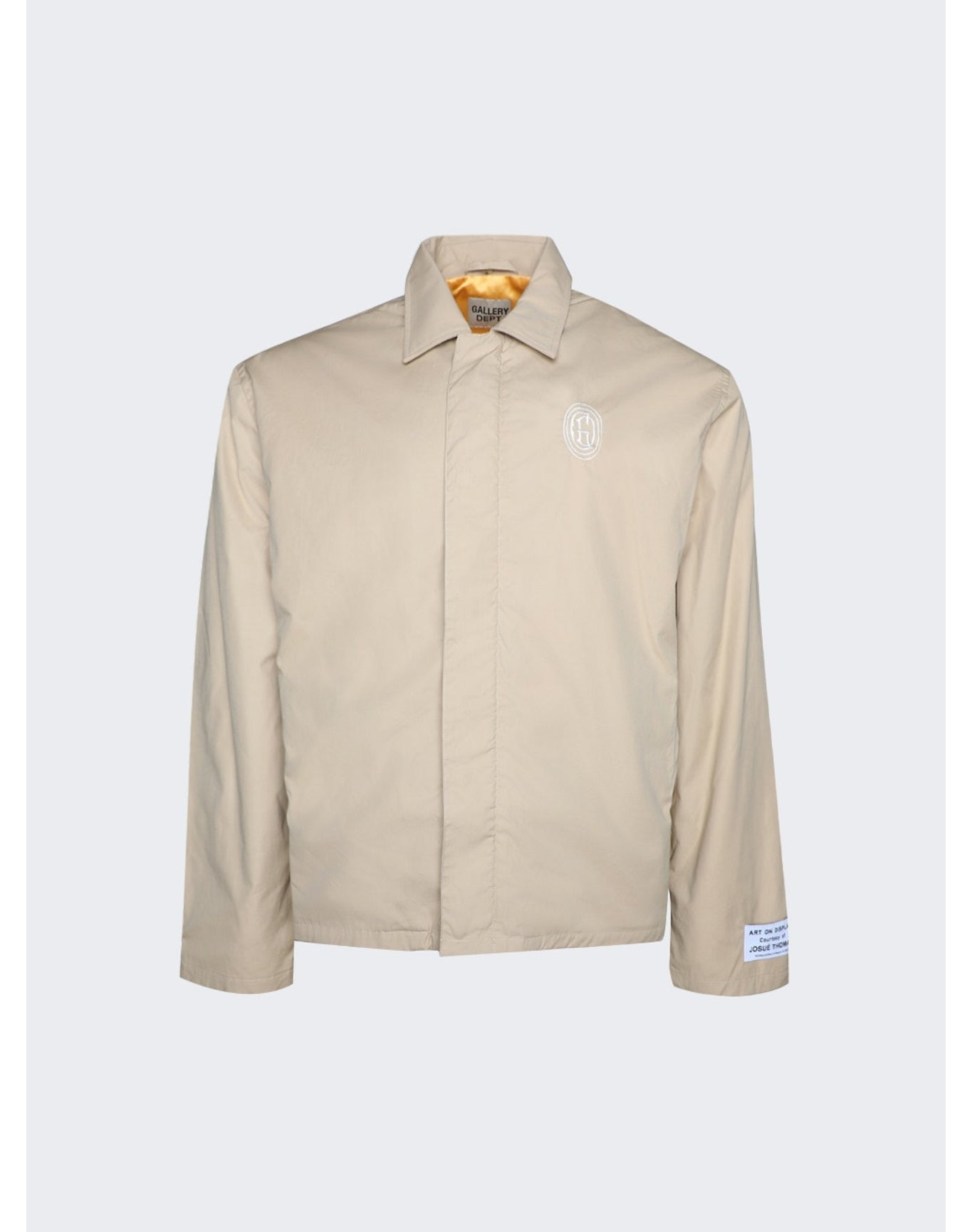 Gallery Dept. | Men | Off Site Jacket | Nude