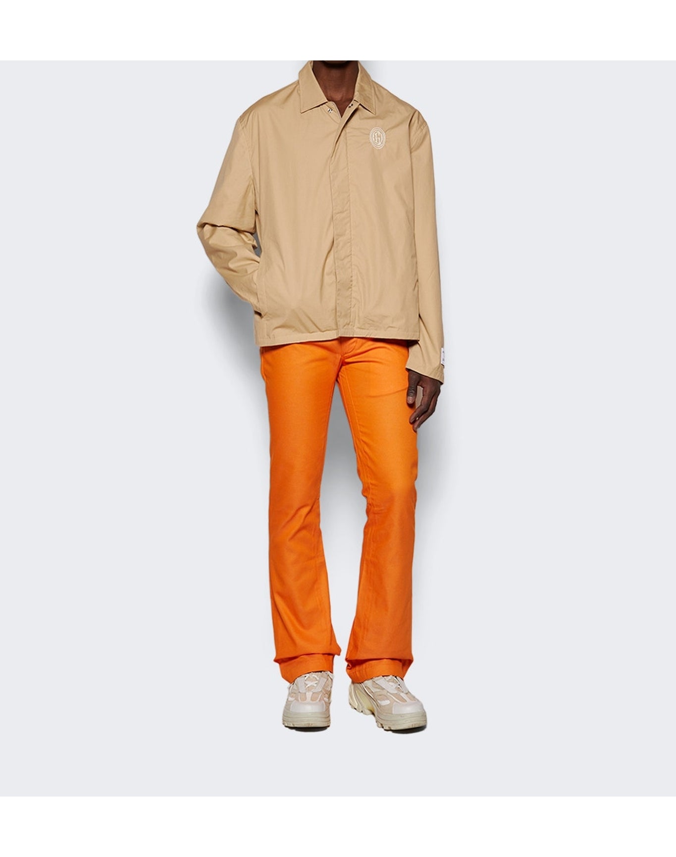 Gallery Dept. | Men | Off Site Jacket | Nude