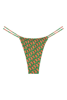 Brasil Bikini Bottom | Geo