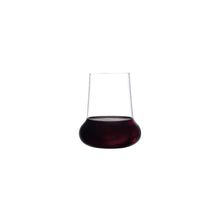Ghost Zero Belly Glasses | Clear Crystal | Set of 2