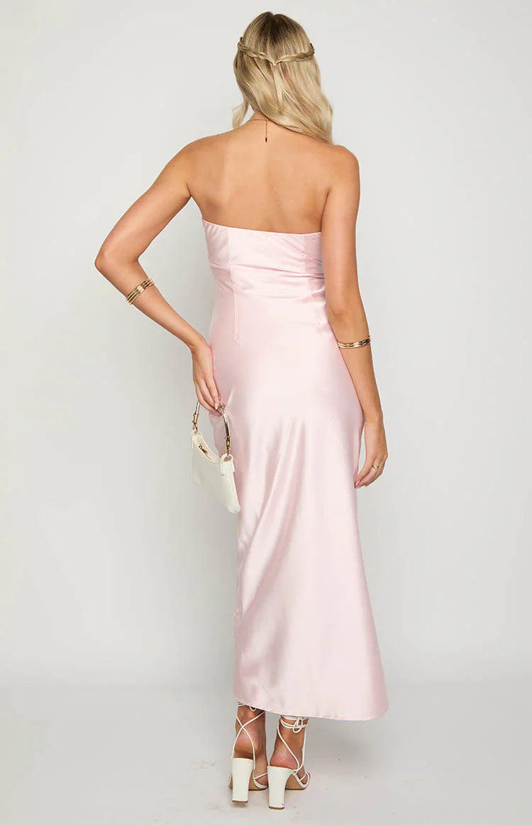 Gigi Maxi Dress | Pink