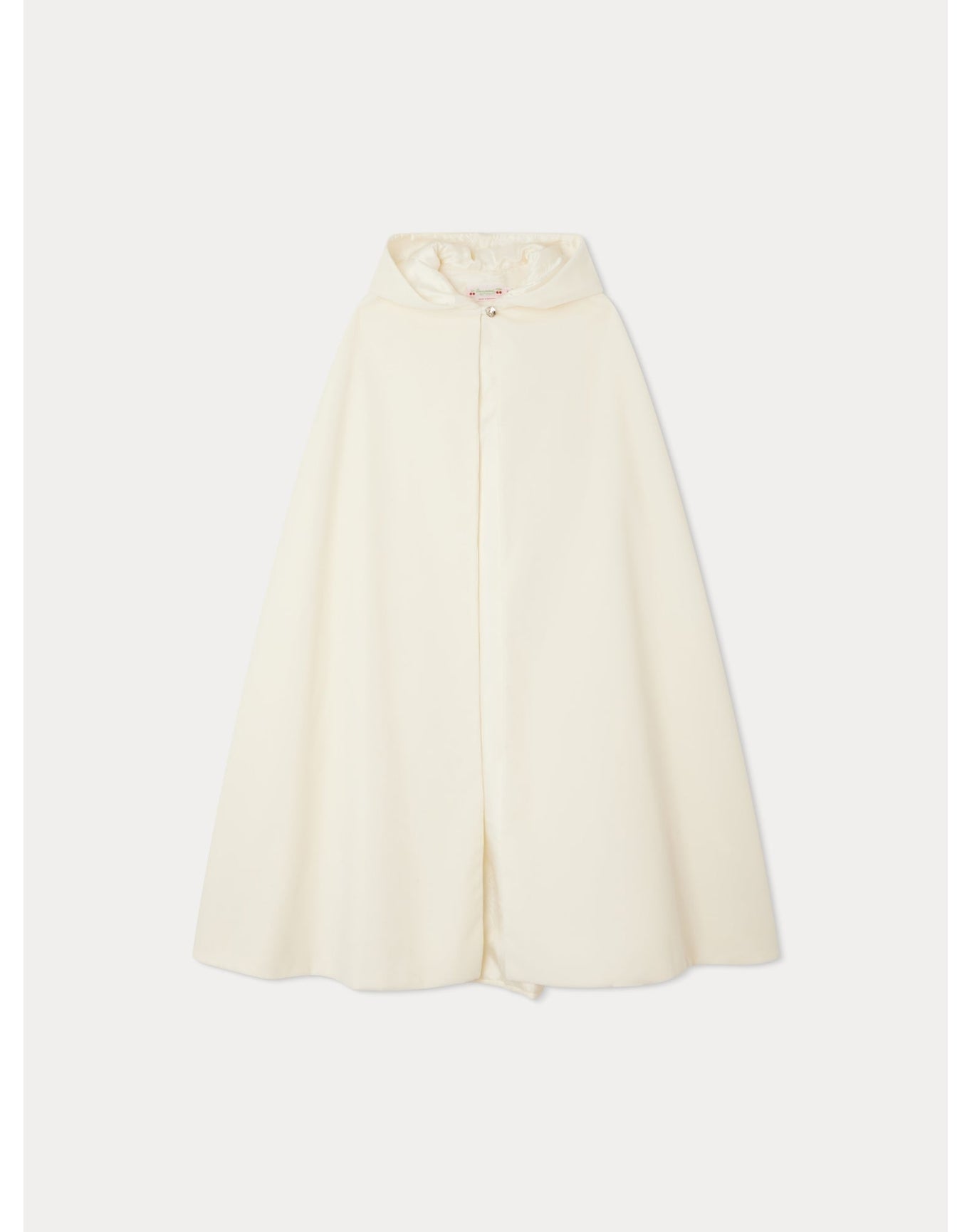 Girls | Alice Cape | 1 | Milk White