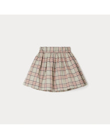 Girls | Amicie Special Occasion Skirt | 10Y-14Y | Light Green