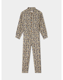 Girls | Bertie Romper | Beige