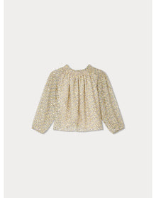 Girls | Blandine Blouse | 10Y | Multicolor