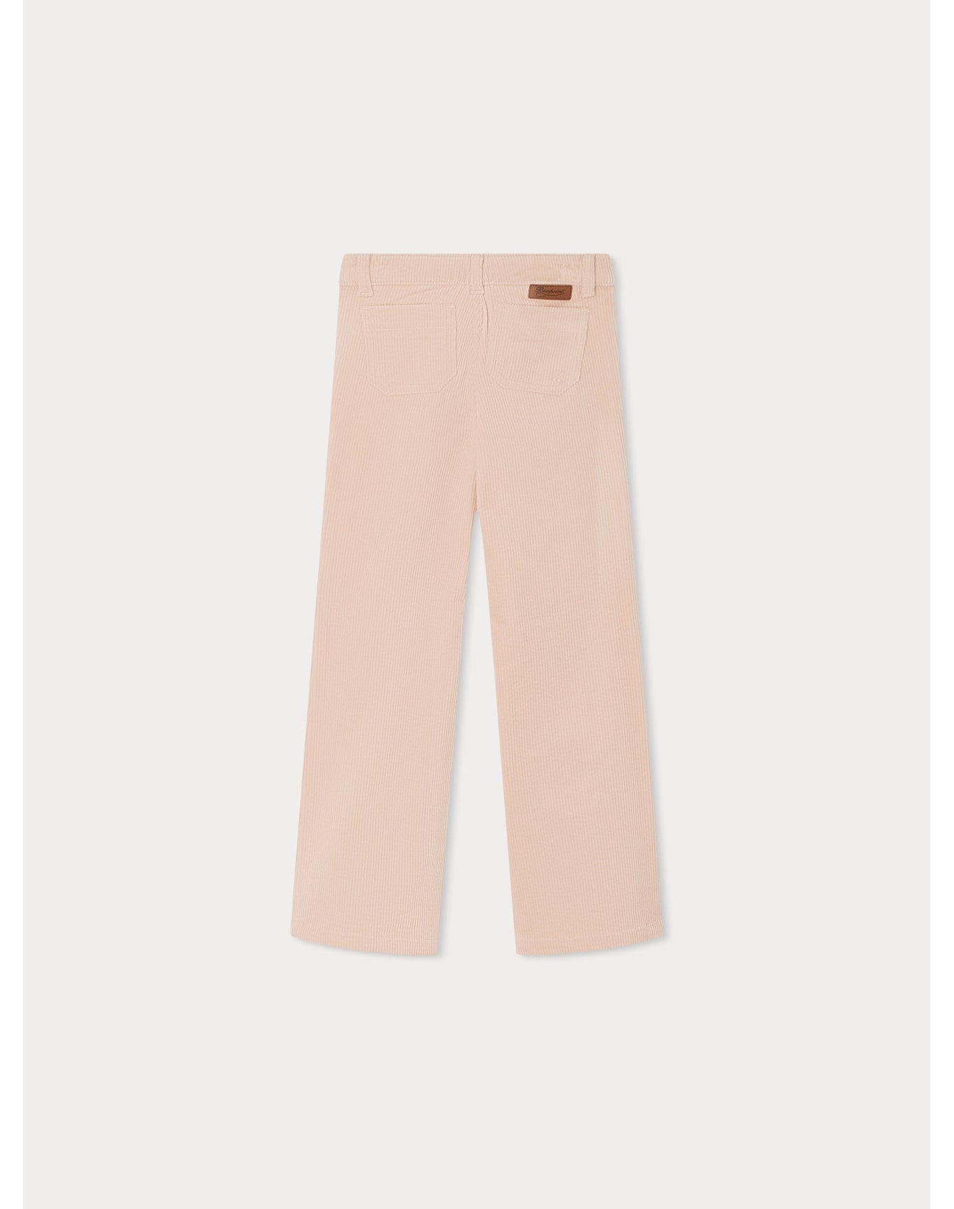 Girls | Junon Pants Blush | 10Y-14Y | Pink