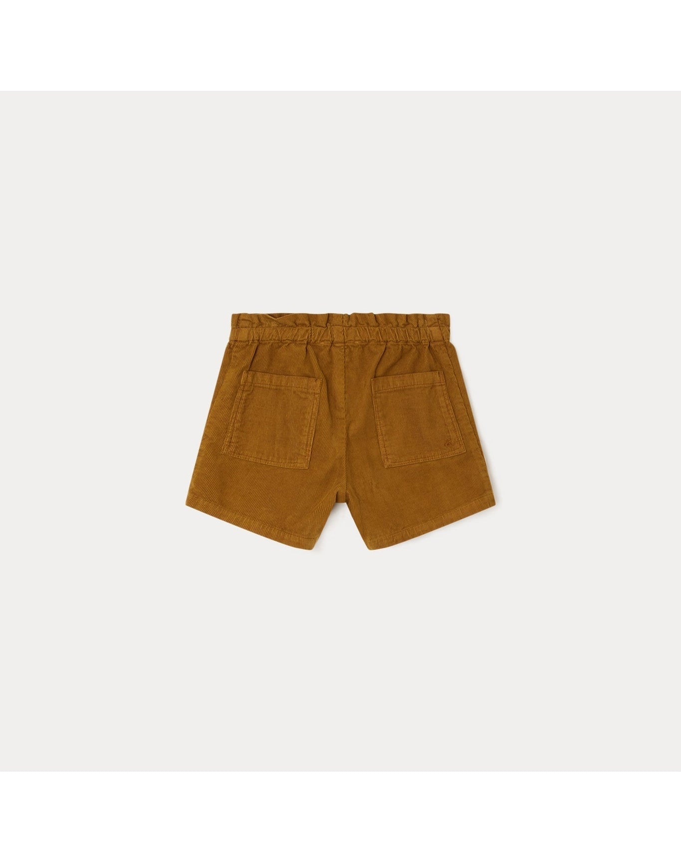 Girls | Milly Shorts | 4Y-8Y | Camel