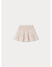 Girls | Paloma Skirt | 10Y-14Y | Camellia Pink