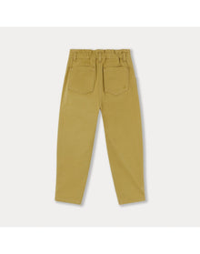 Girls | Sonie Pants | 10Y-14Y | Lichen Green