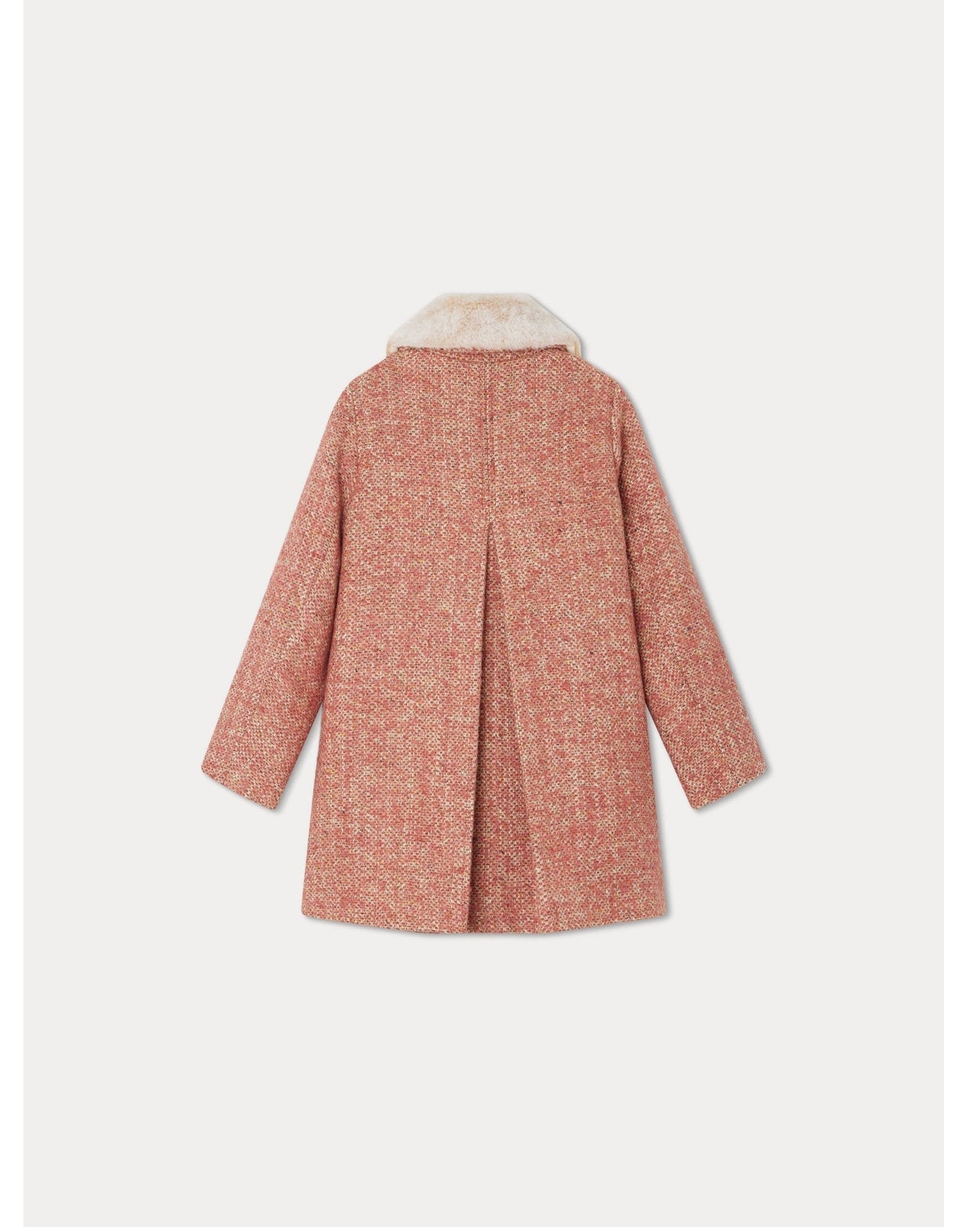 Girls | Temaggie Coat Make Up | 10Y-14Y | Pink