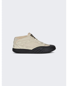 Givenchy | Men | Mid-top Skate Sneakers | Off-White