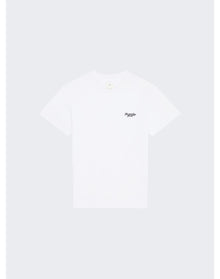 Givenchy | Men | Slim Fit Tee | White