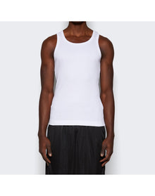Givenchy | Men | Xslim Tank Top | White