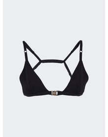 Givenchy | Women | Elasticated Bra | Black