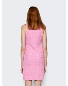 Givenchy | Women | Tank Top Dress | Old Pink
