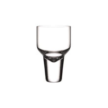 Gravity Cocktail Glasses - Medium | Clear Crystal | Set of 2