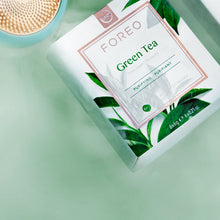 UFO Activated Mask 6 Pack | Green Tea