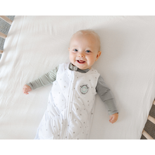 Dream Weighted Sleep Sack | Grey Star