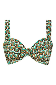 Hayden Bikini Top | Groovy