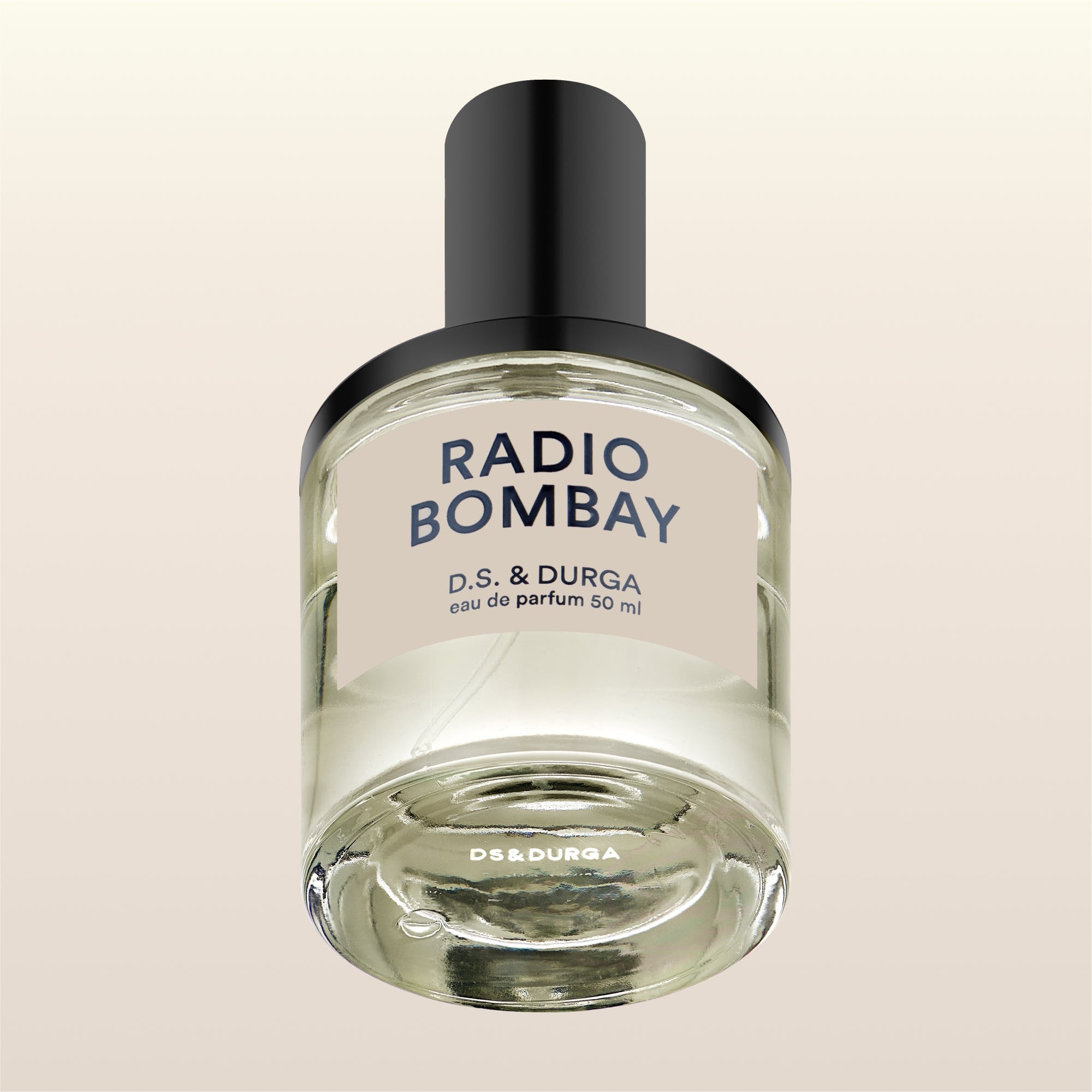 Eau de Parfum | Radio Bombay