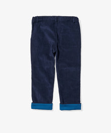 Boys | Grow Pant | Navy