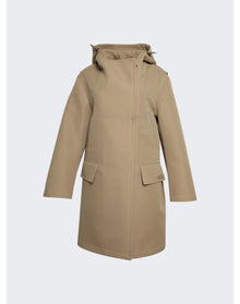 Gucci | Women | Acetate Gabardine Jacket | Brown