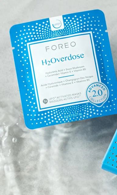 UFO Activated Mask 2.0 6 Pack | H2Overdose