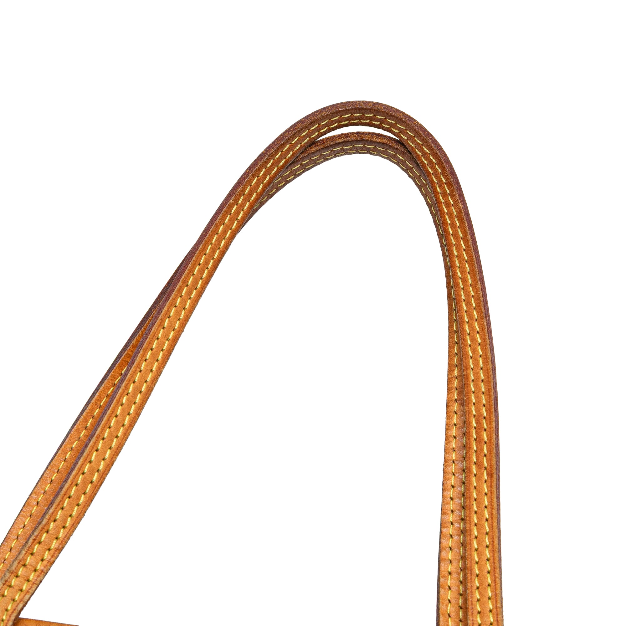 Louis Vuitton | Pre-Owned Monogram Neverfull PM | Brown