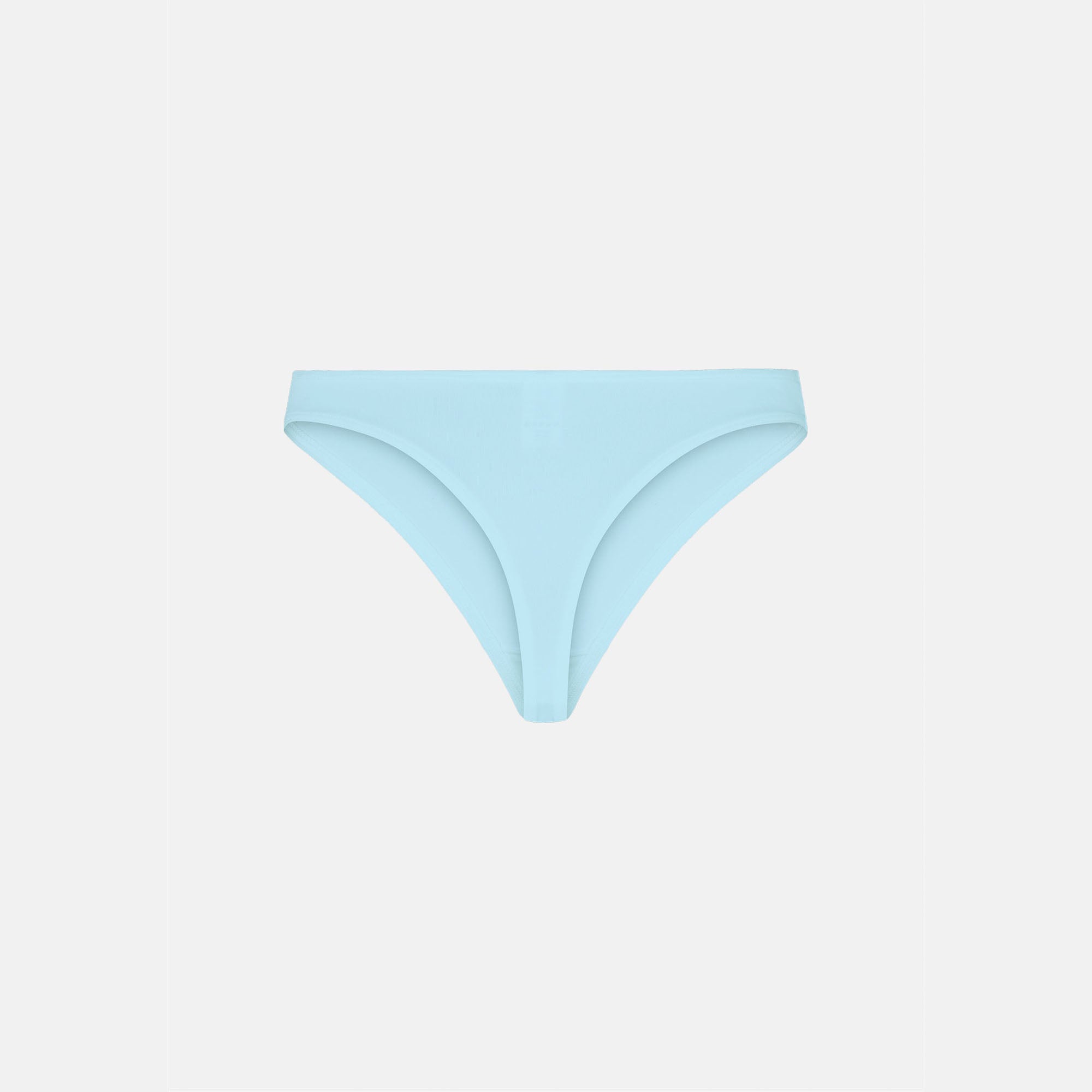 OW Swim HANNA Bikini Bottom Account 029 - Coral Blue