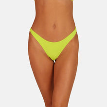 OW Swim HANNA Bikini Bottom Account 050 - Green