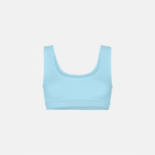 OW Swim HANNA Bikini Top Account 029 - Coral Blue