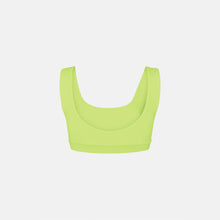 OW Swim HANNA Bikini Top Account 050 - Green
