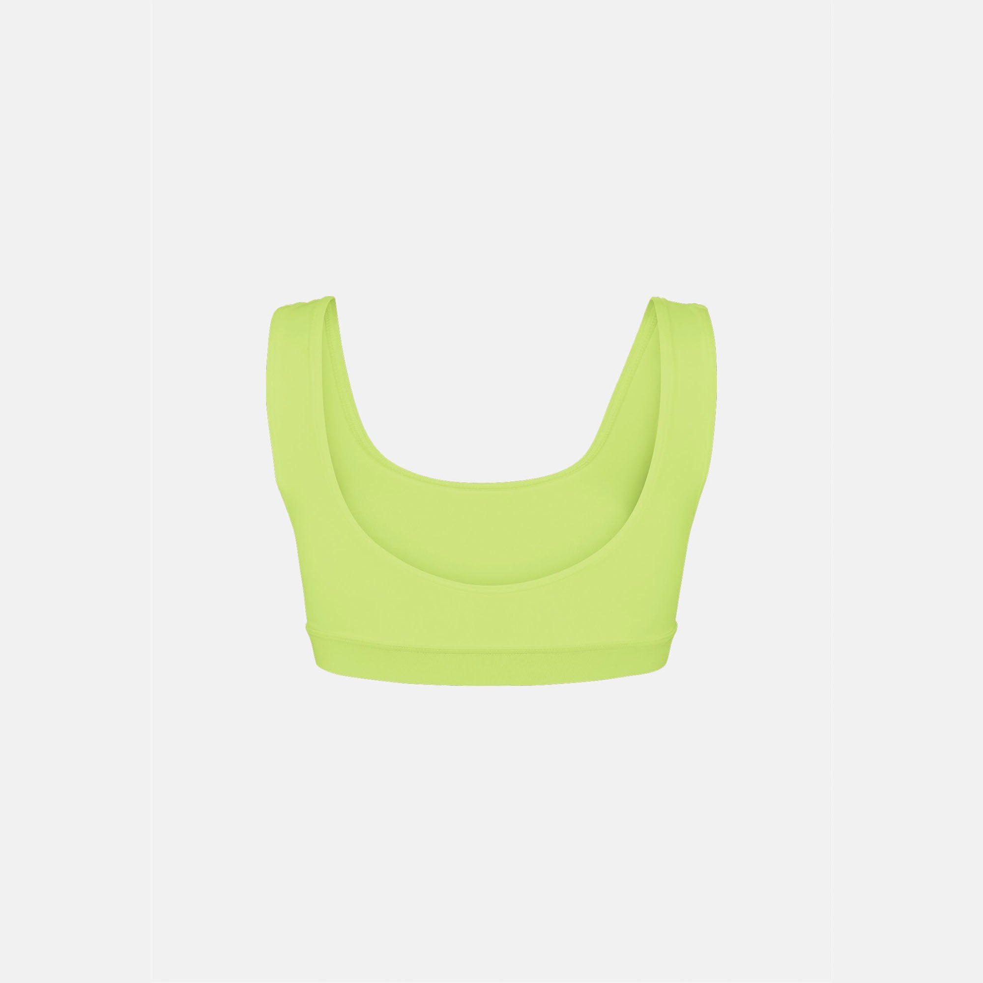 OW Swim HANNA Bikini Top Account 050 - Green