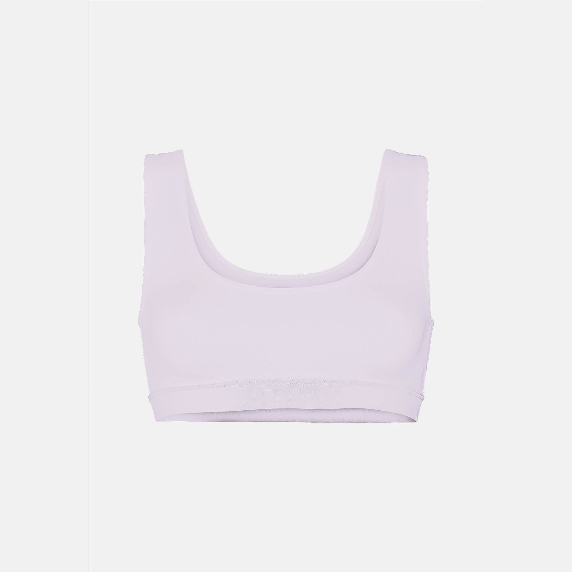 OW Collection HANNA Top Top 031 - Lilac