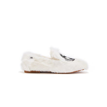 HARRY SLIPPER PALE - Australia Luxe Collective