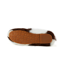 HARRY SLIPPER WOLF - Australia Luxe Collective