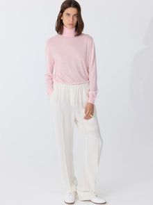 Harper Pull-On Pant | Ivory