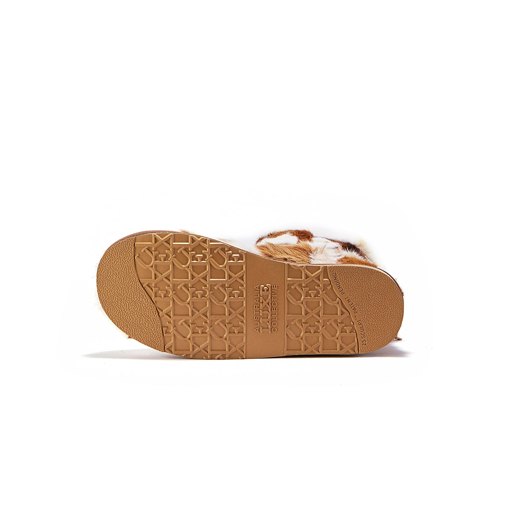 HERITAGE SHORT GOAT MIXED - Australia Luxe Collective