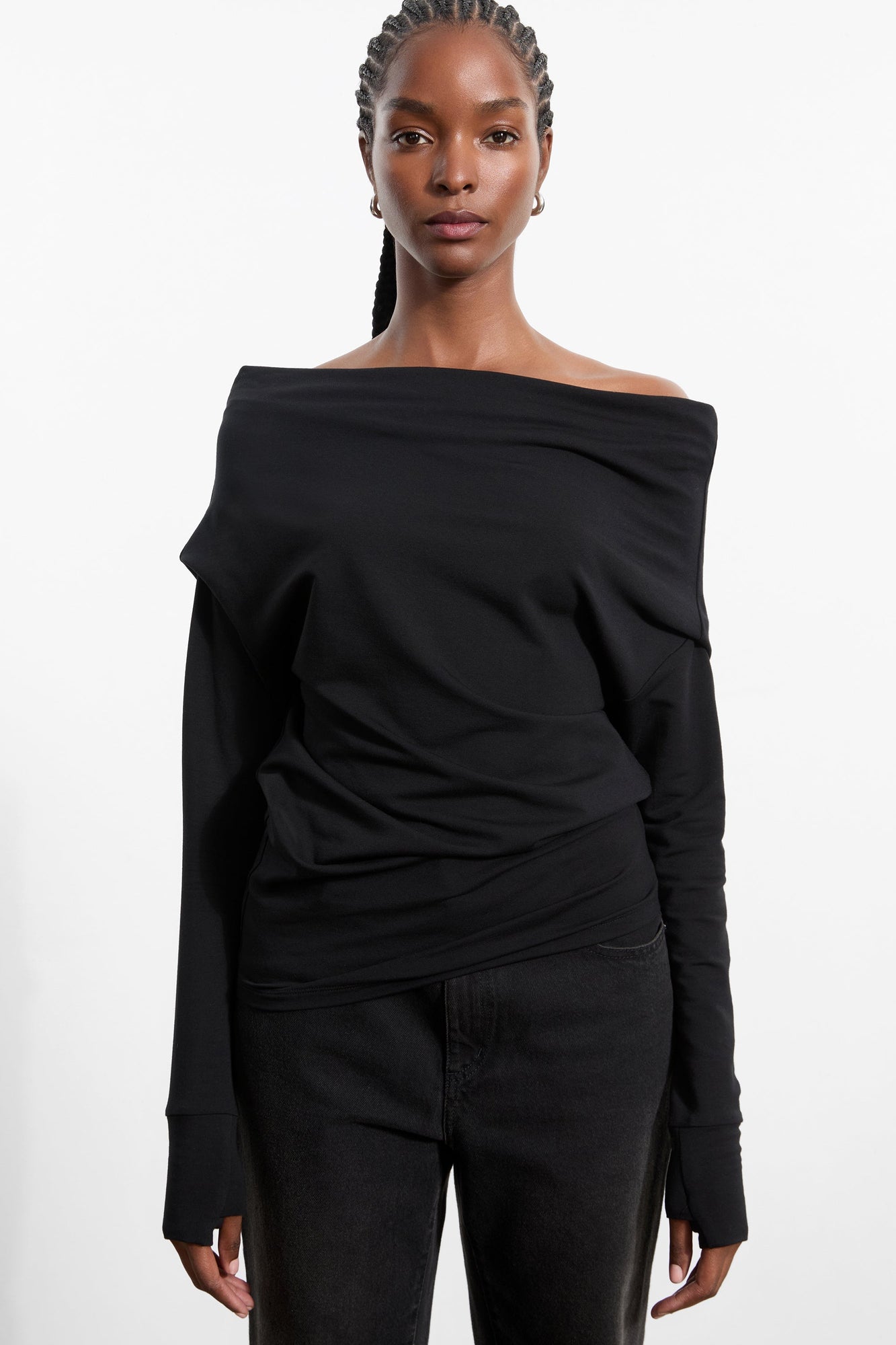 #Black
