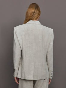 Matteo Blazer | Sand