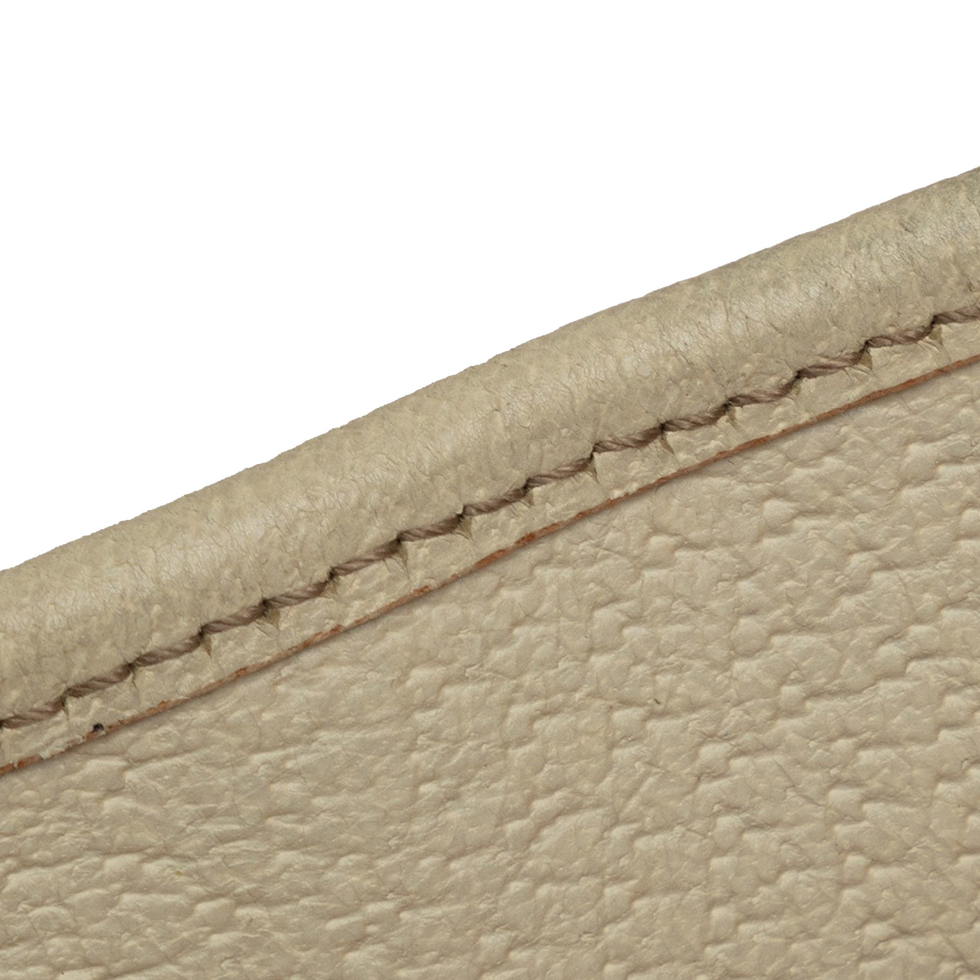 Gucci | Pre-Owned GG Canvas Eclipse Shoulder Bag | Pink/Light Pink