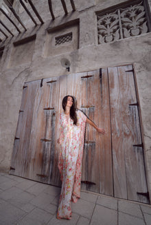 Isla Kaftan