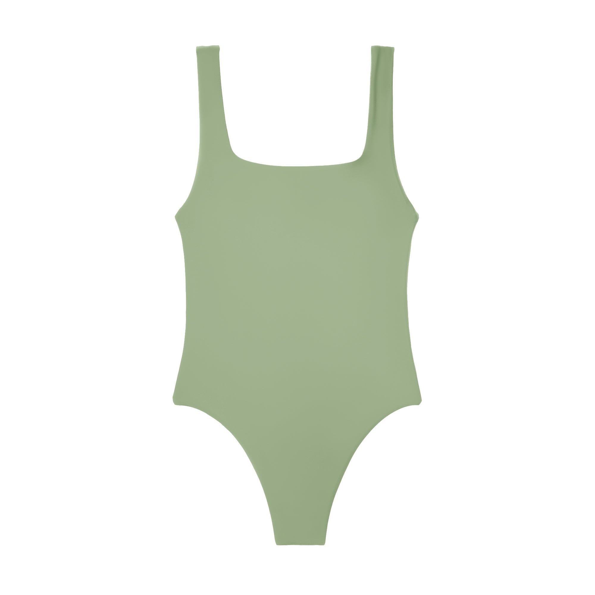 Haven One Piece | Jade Matte