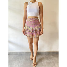 Hemant And Nandita Skirt-V15