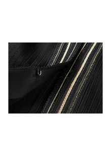 High-End Suit Jacket | Black