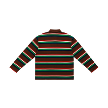 The Pleasing Polo | Brown