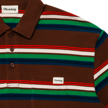 The Pleasing Polo | Brown