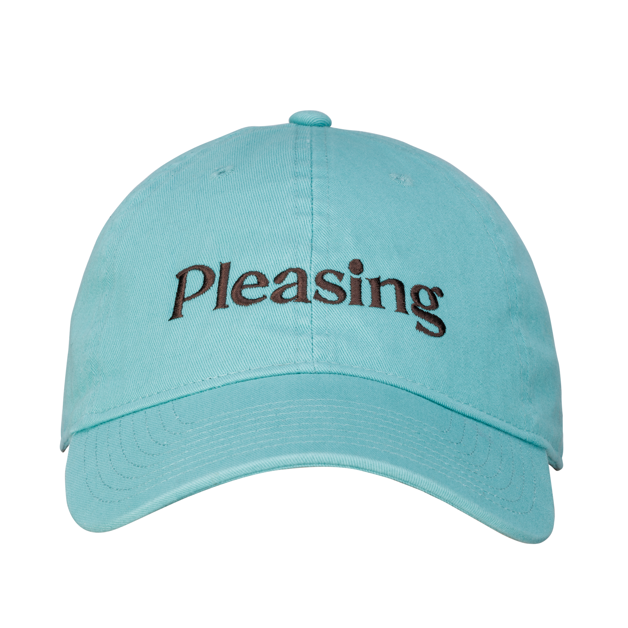 The Pleasing Cap | Mint