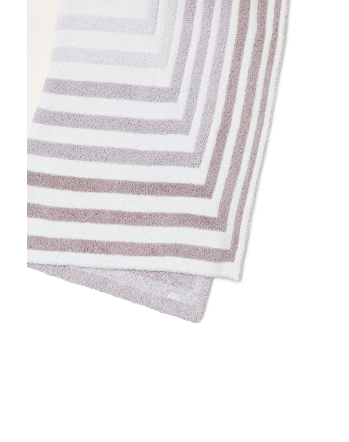Home | Cozychic Prismatic Throw 54"X72" | Taupe Multi