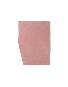 Home | Cozychic Ribbed Throw 54'X72' | Dusty Coral